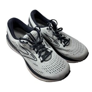 Brooks Women's Glycerin GTS 19 Running Shoes Cushion Support Sneakers 10‎